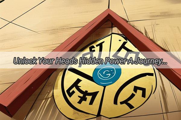 Unlock Your Heads Hidden Power A Journey into the World of Feng Shui for the Mind